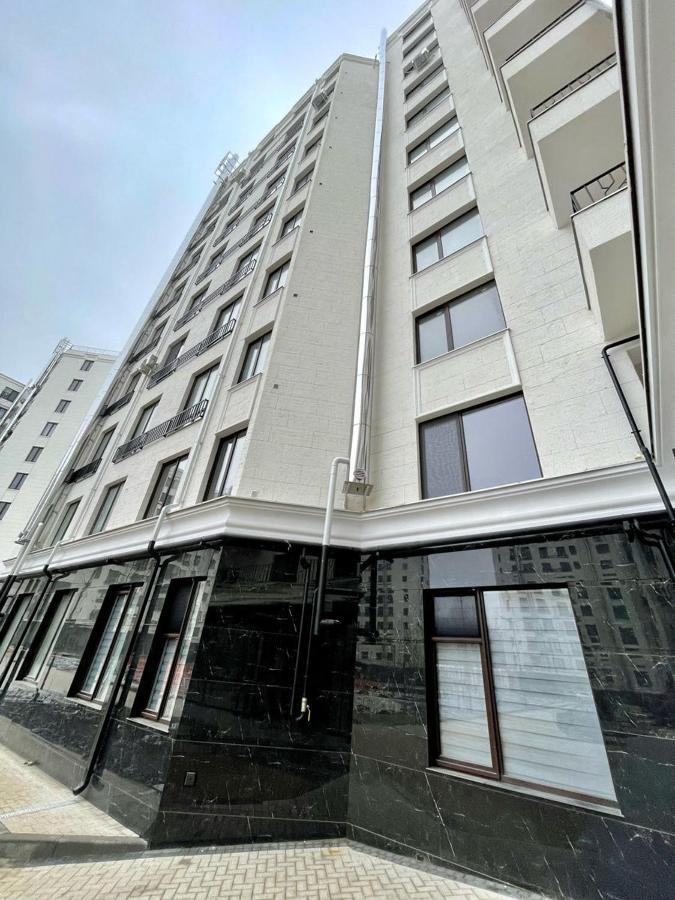 Renthouse Apartments Neoclassic Chişinǎu Buitenkant foto